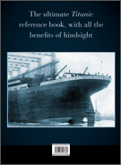 Report Into The Loss Of The SS TITANIC: A Centennial Reappraisal.